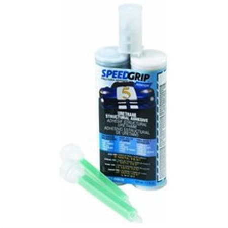 Norton Co Norton NTN-4617 SpeedGrip Urethane Structural Adhesive - 15 Minutes NTN-4617